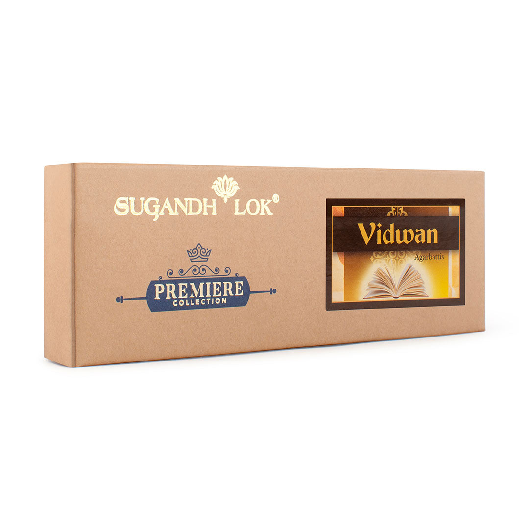 Vidwan - Premiere Economy